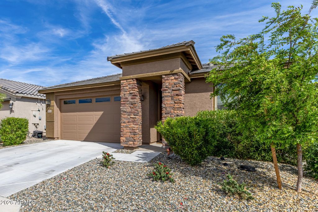 Photo of 5733 N 192nd Avenue, Litchfield Park, AZ 85340 (MLS # 6993817)