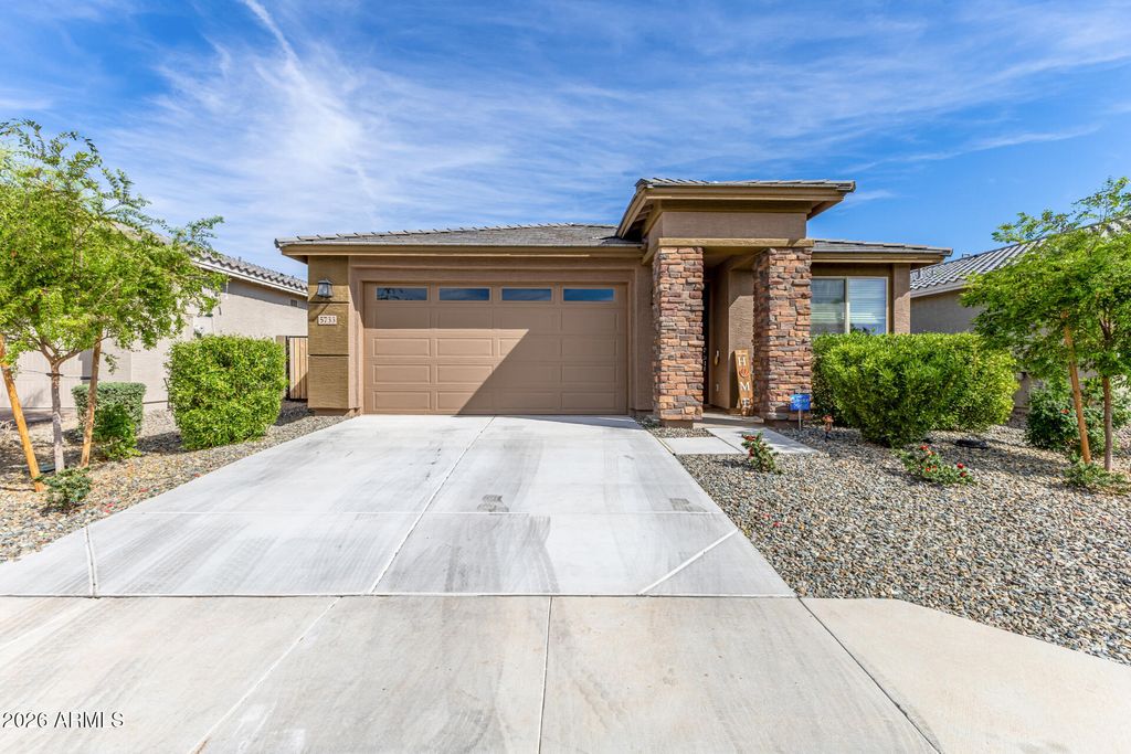 Photo of 5733 N 192nd Avenue, Litchfield Park, AZ 85340 (MLS # 6993817)