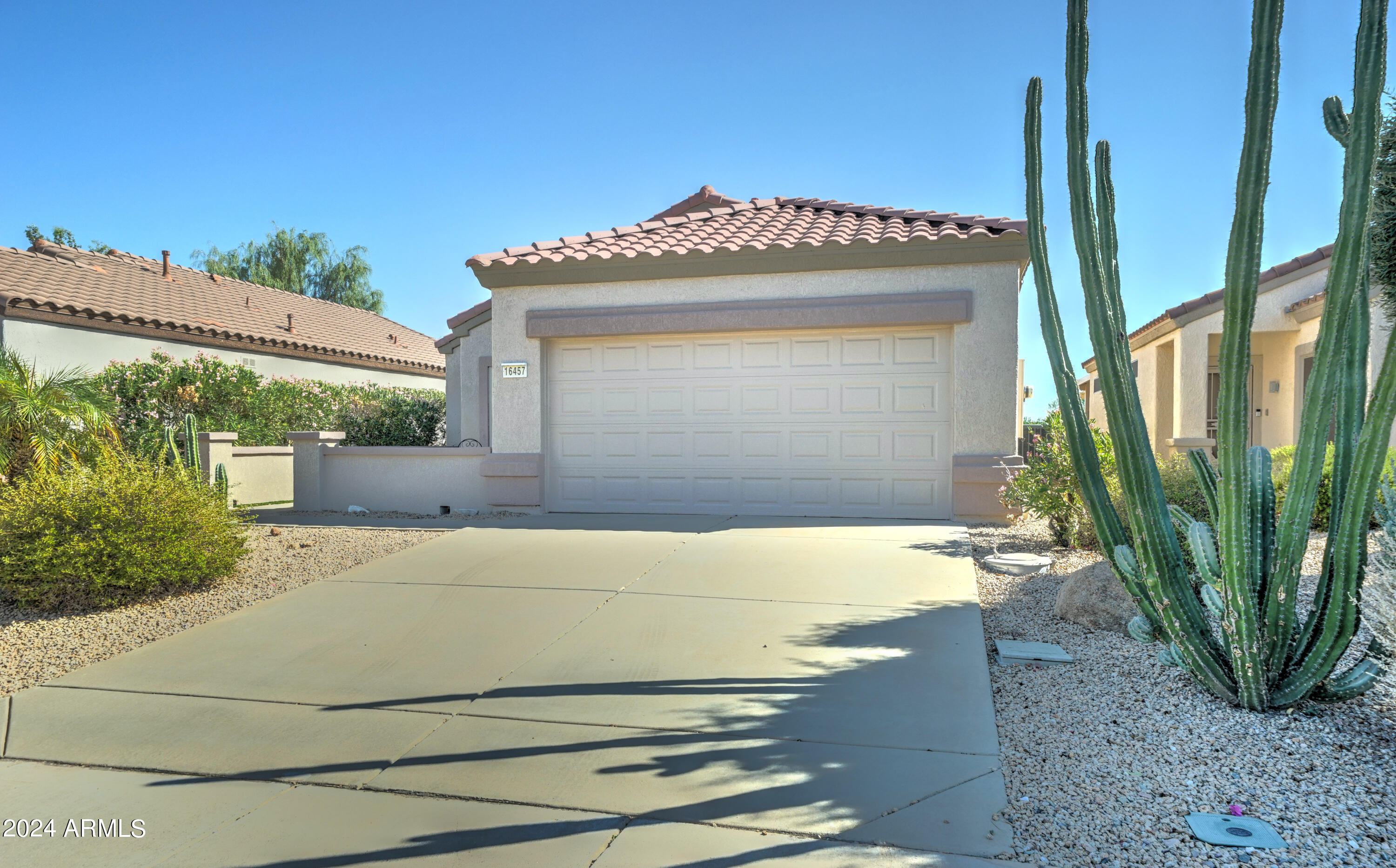 16457 W ROCK SPRINGS Lane