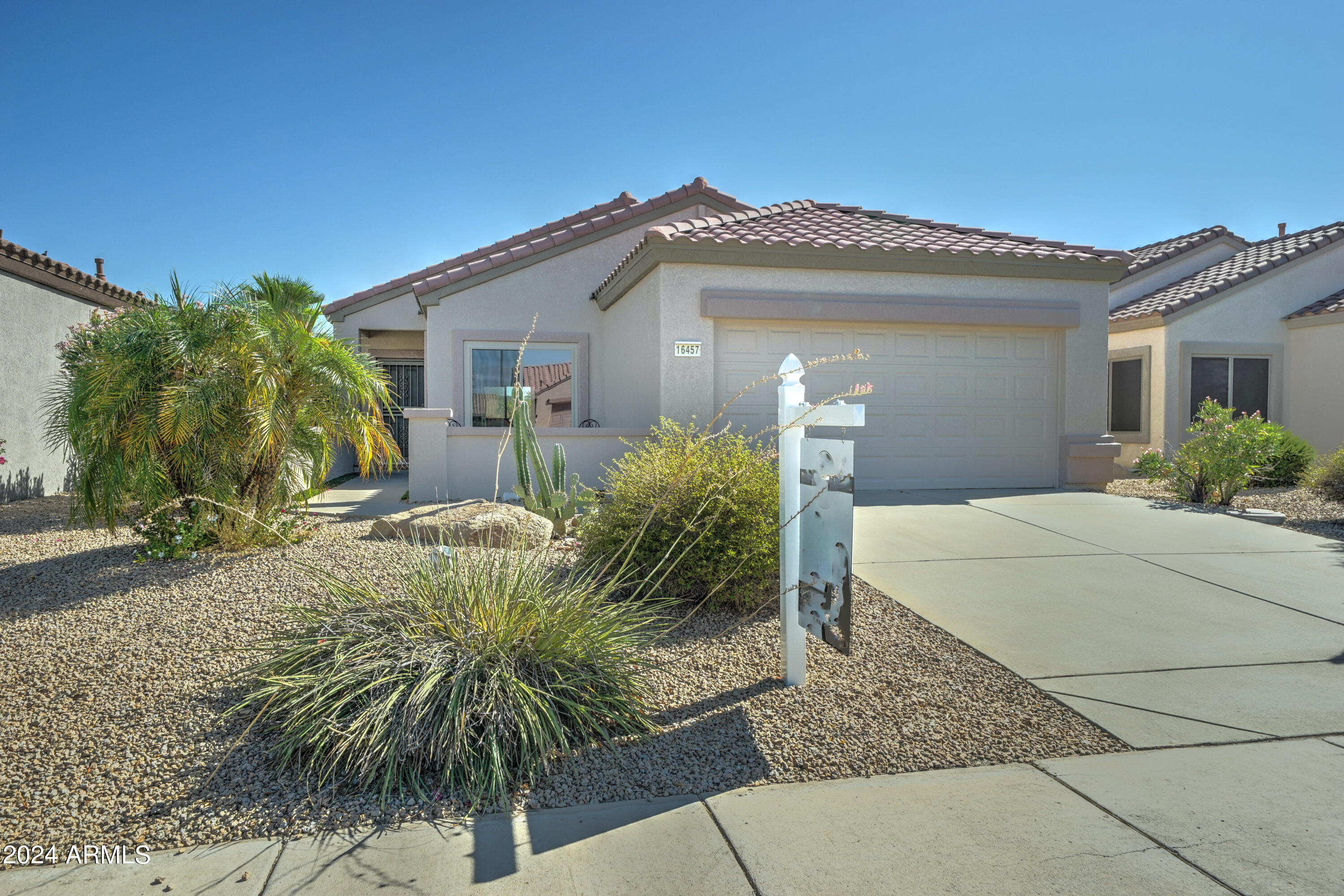 16457 W ROCK SPRINGS Lane