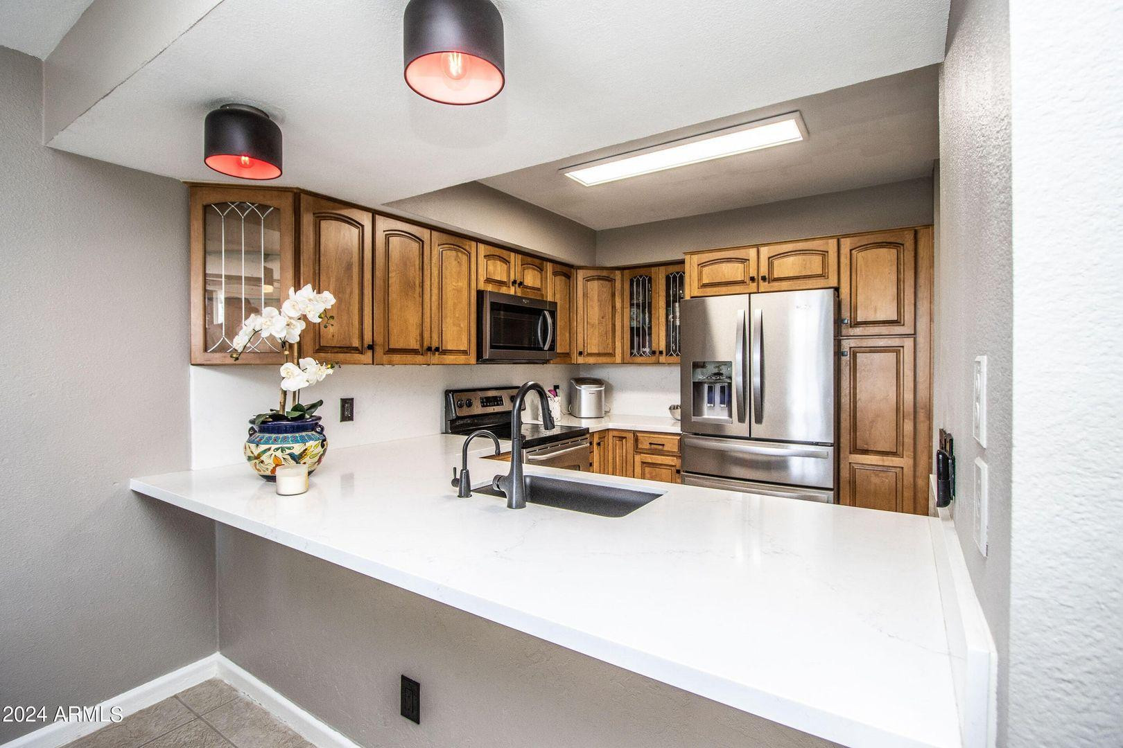 7401 N Scottsdale Road 3
