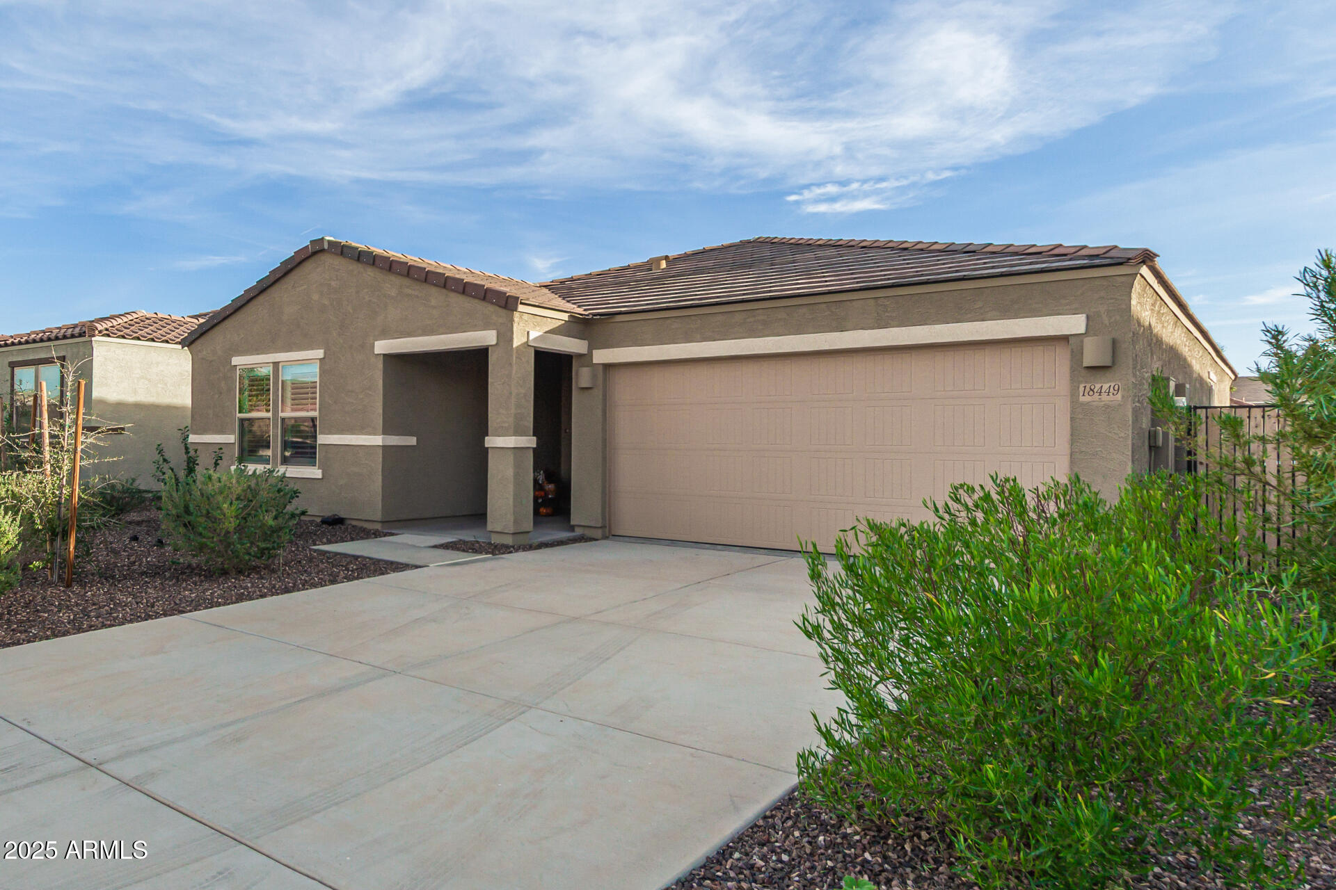 18449 E Eloisa Drive E