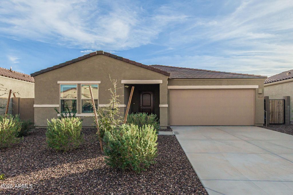 Photo of 18449 E Eloisa Drive E, Gold Canyon, AZ 85118 (MLS # 6948194)