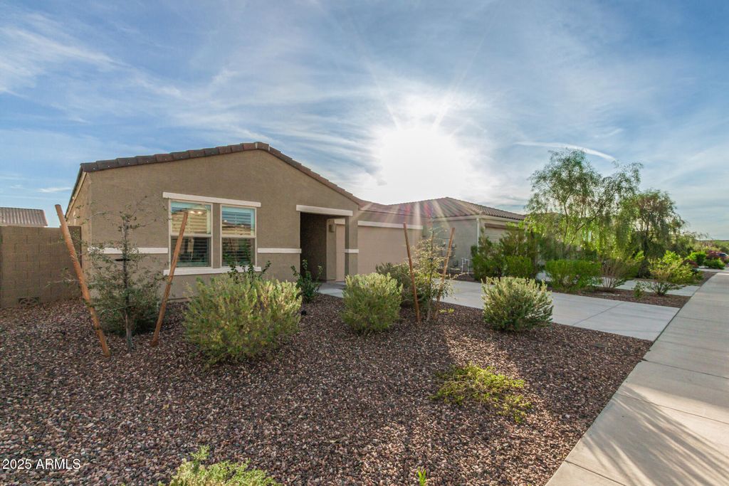 Photo of 18449 E Eloisa Drive E, Gold Canyon, AZ 85118 (MLS # 6948194)