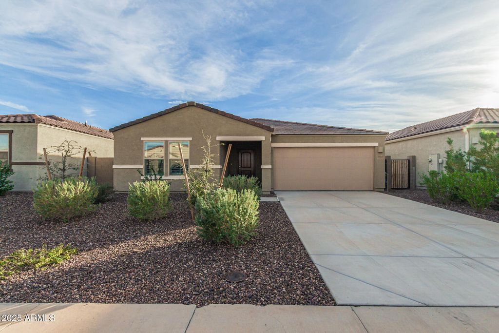 Photo of 18449 E Eloisa Drive E, Gold Canyon, AZ 85118 (MLS # 6948194)