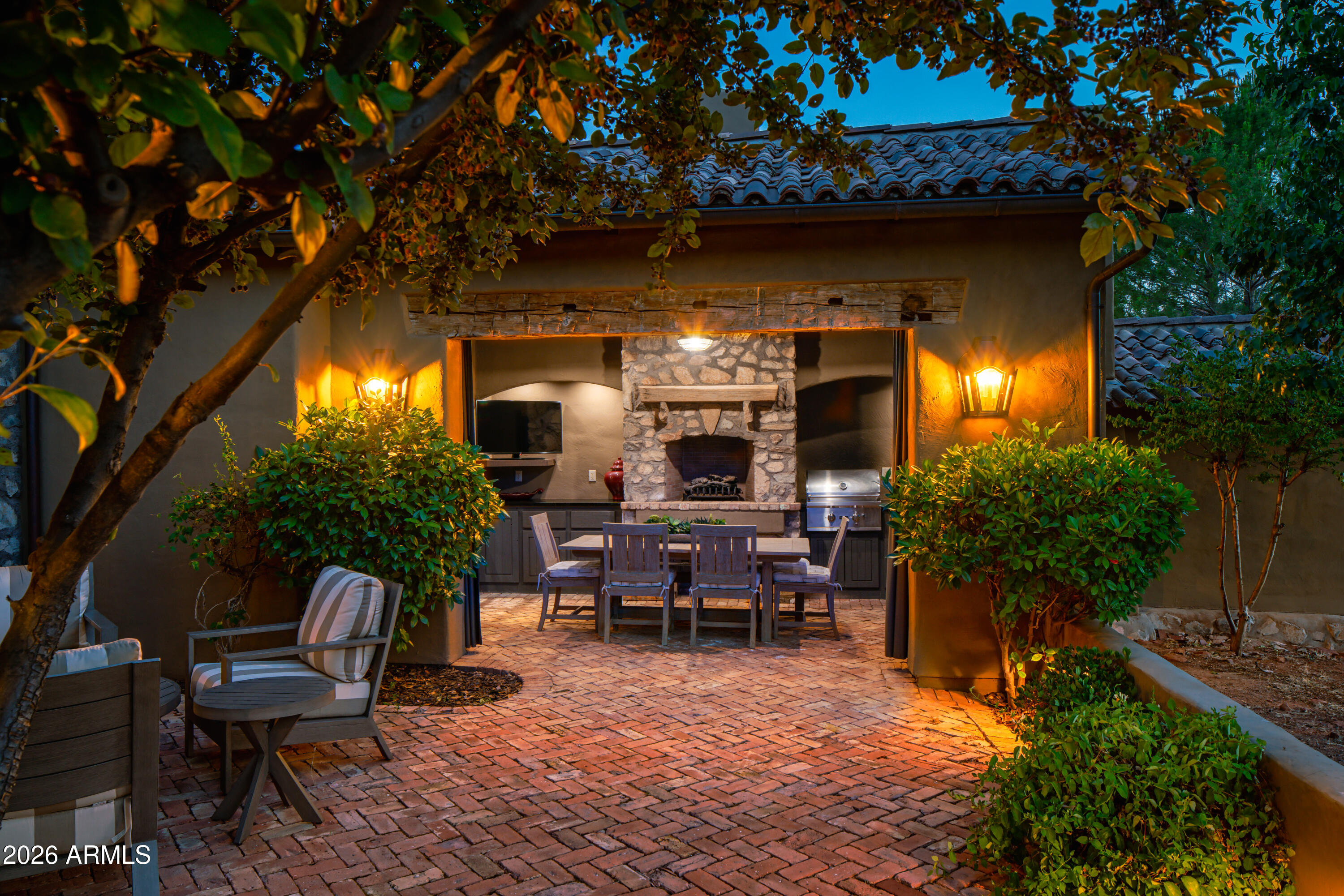 170 SECRET CANYON Drive A23