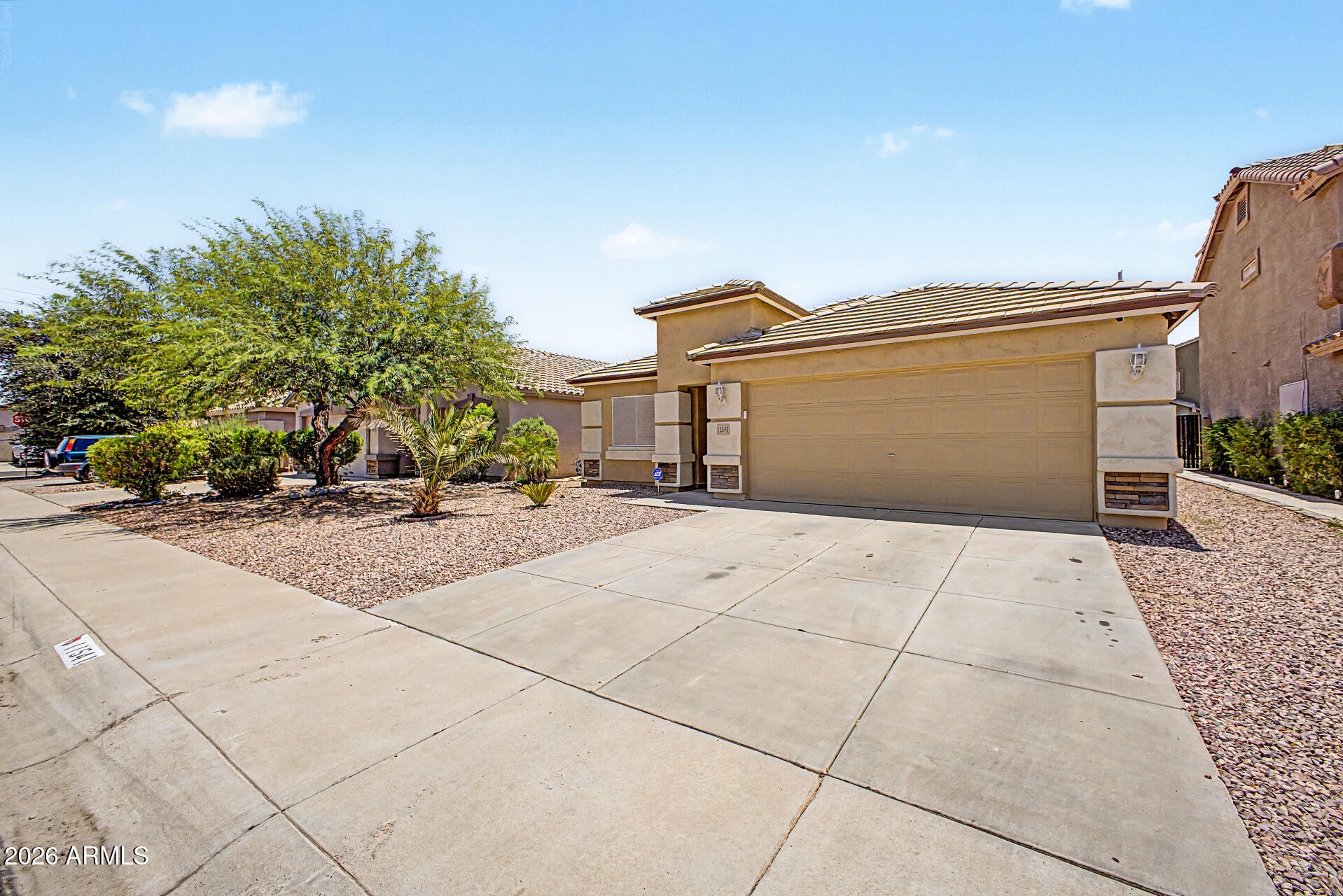 11541 W BECK Drive
