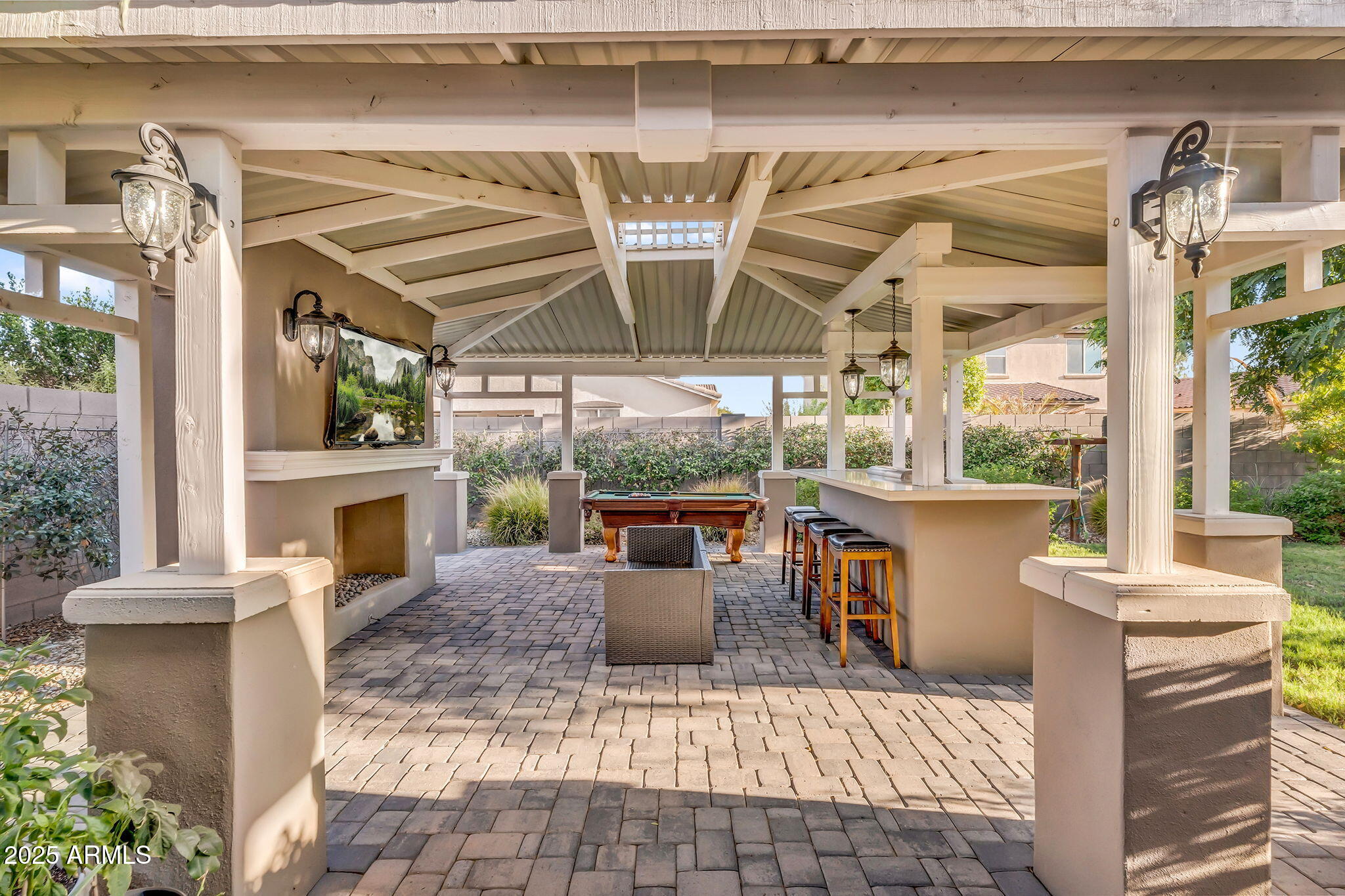 2327 W FARRIER Way