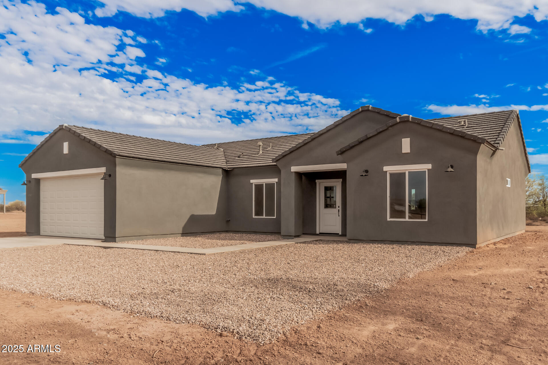 10587 E Kristen Lane