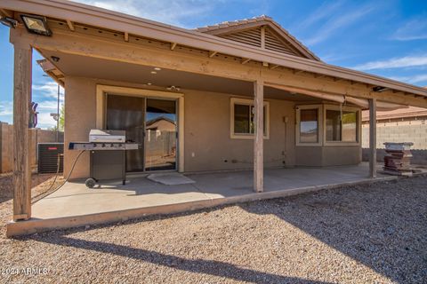 A home in Laveen