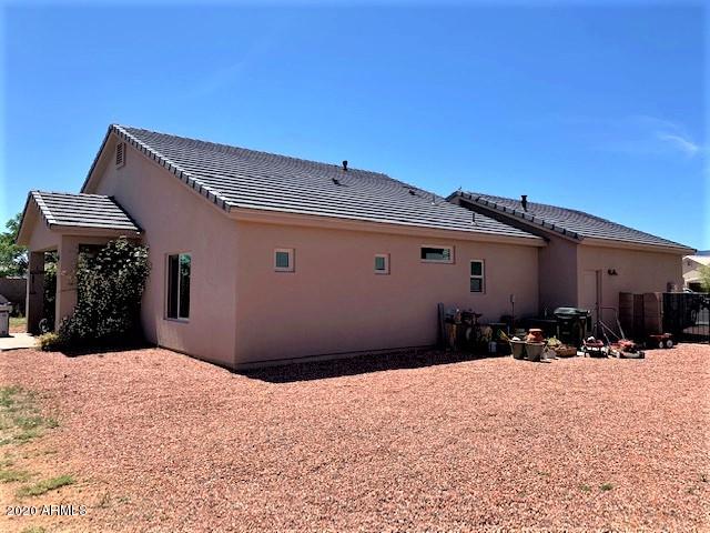 MESA VERDE ESTATES - Residential
