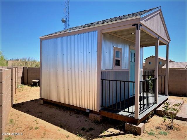 MESA VERDE ESTATES - Residential