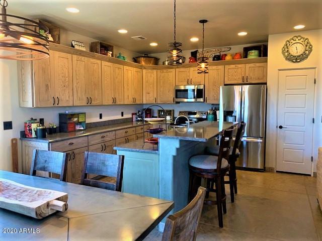 MESA VERDE ESTATES - Residential