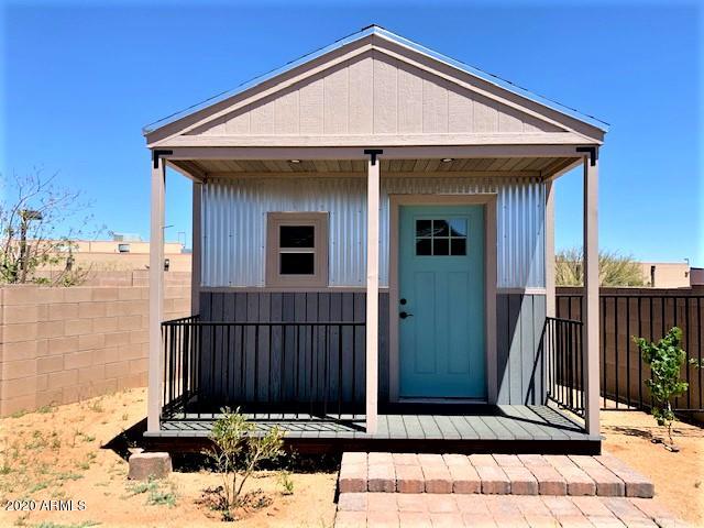 MESA VERDE ESTATES - Residential