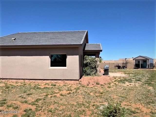 MESA VERDE ESTATES - Residential