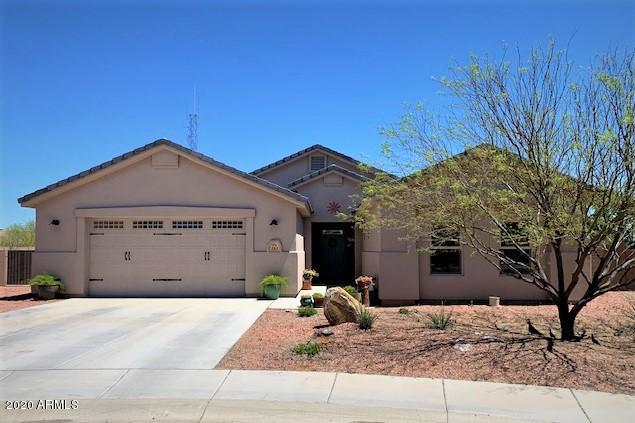 MESA VERDE ESTATES - Residential
