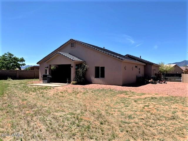MESA VERDE ESTATES - Residential