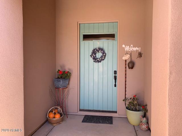 MESA VERDE ESTATES - Residential