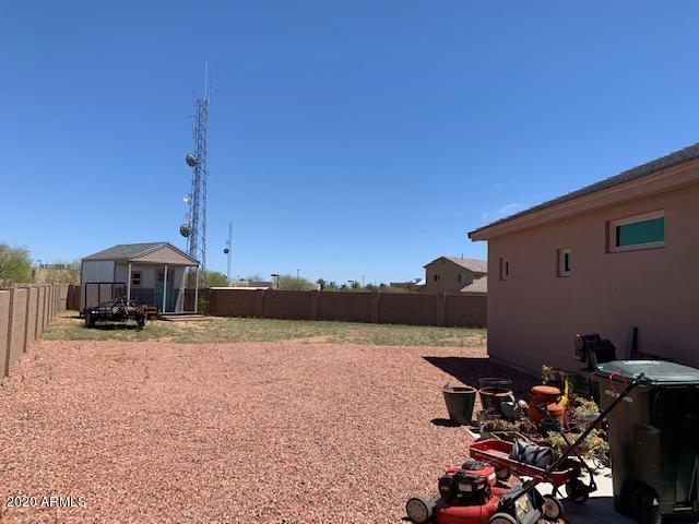 MESA VERDE ESTATES - Residential