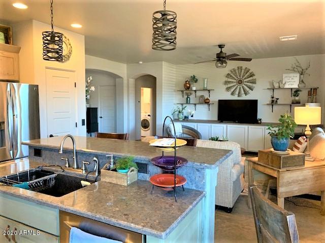 MESA VERDE ESTATES - Residential