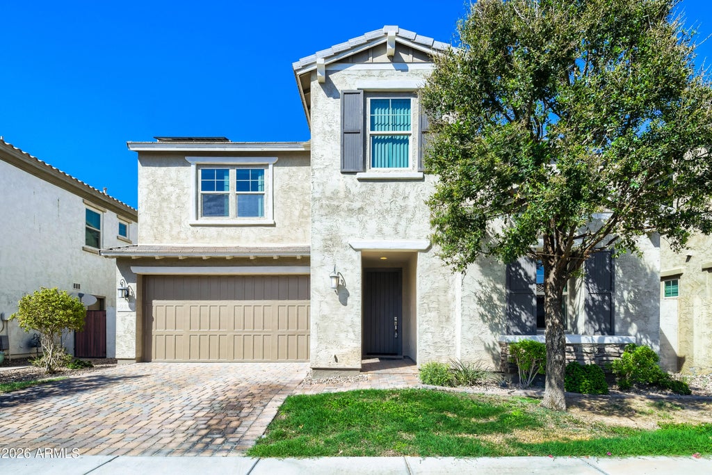Photo of 986 W Angel Drive, Chandler, AZ 85248 (MLS # 7079268)