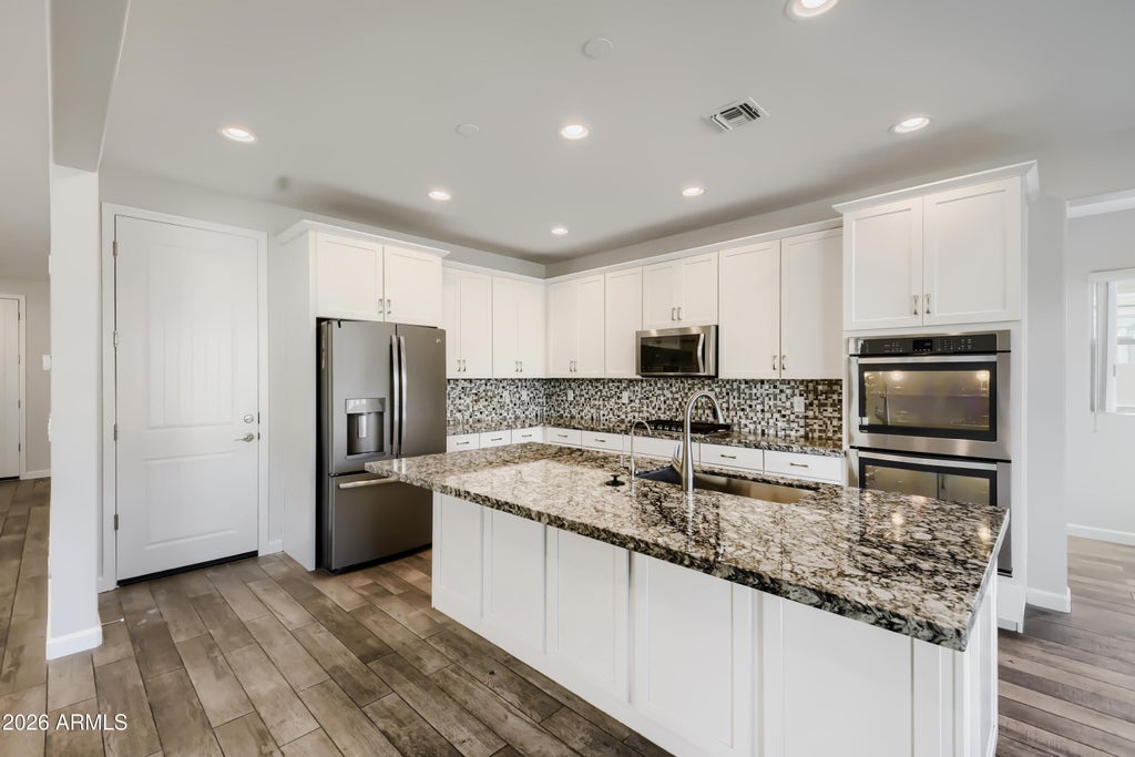Photo of 986 W Angel Drive, Chandler, AZ 85248 (MLS # 7079268)