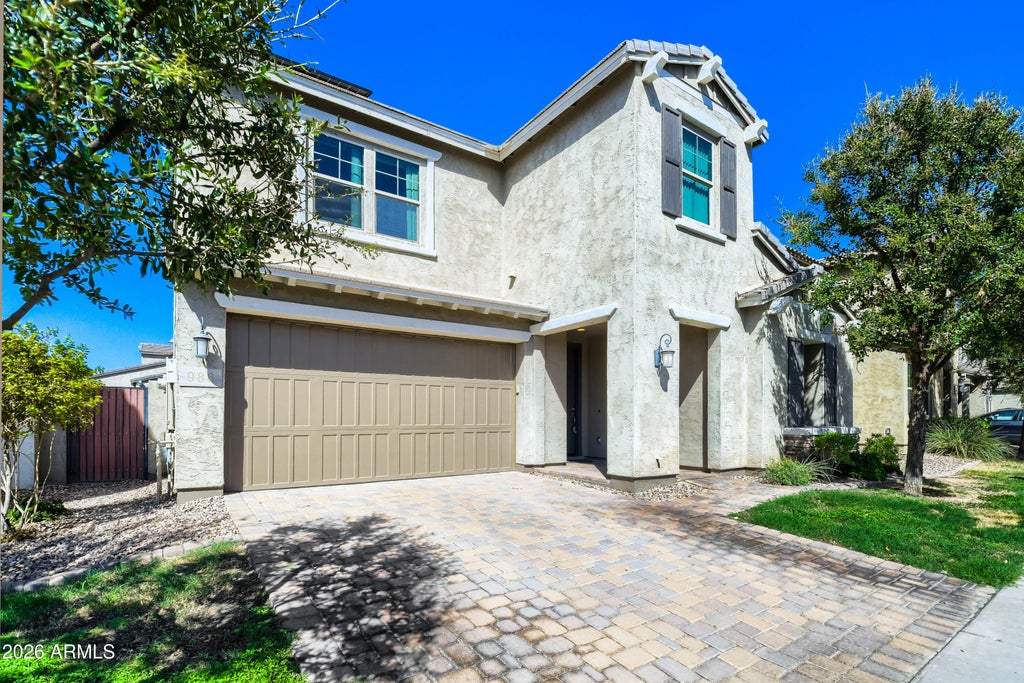 Photo of 986 W Angel Drive, Chandler, AZ 85248 (MLS # 7079268)