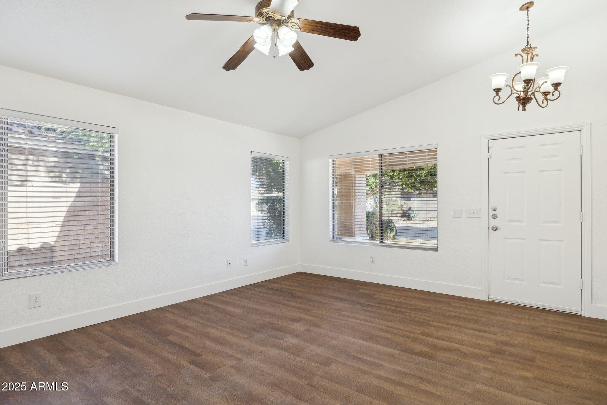 1156 N SAN BENITO Drive