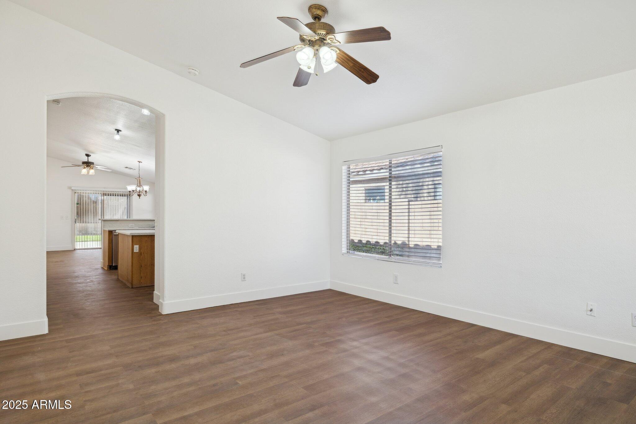 1156 N SAN BENITO Drive