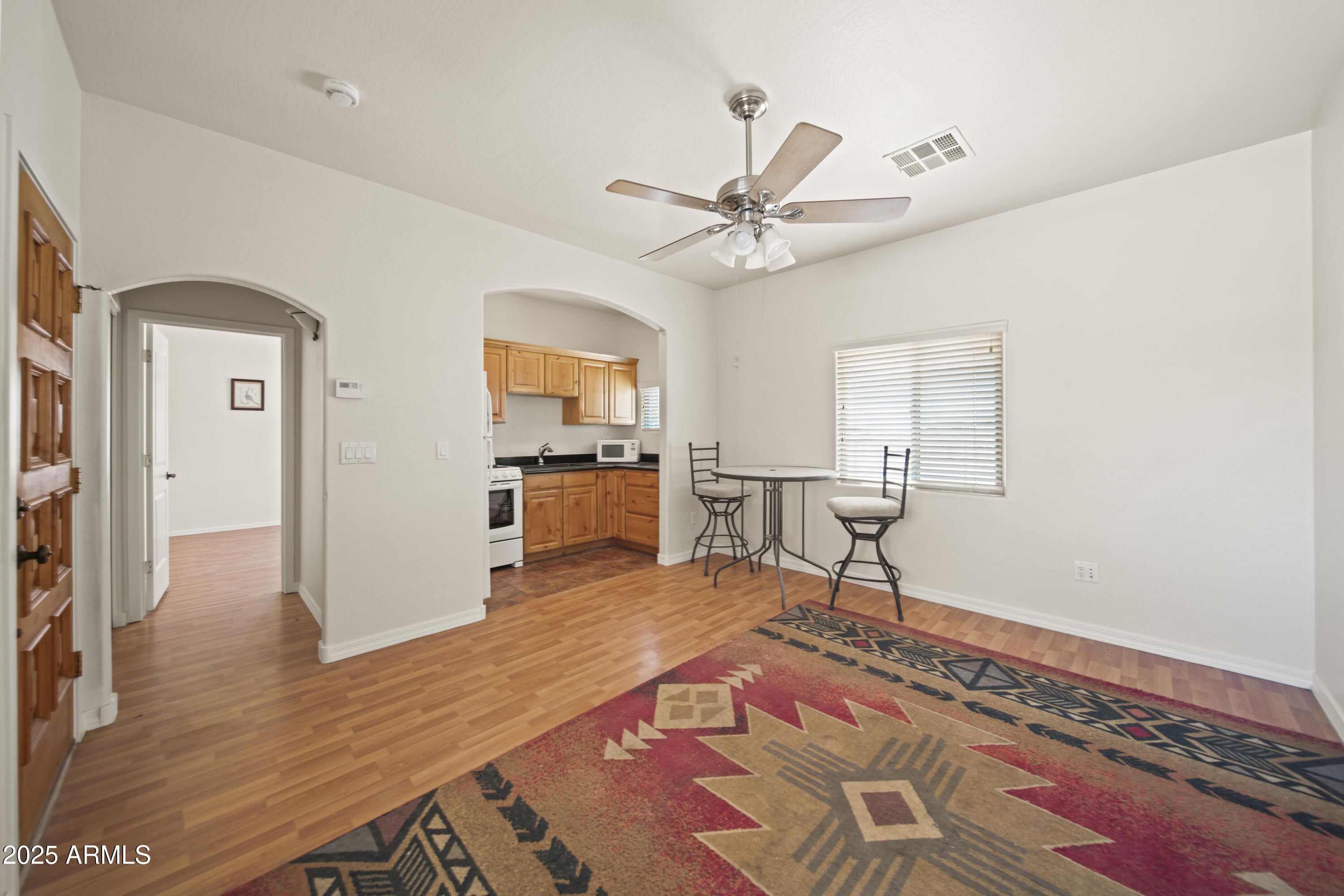 Home has 2 Primary Suites, Casita, Pool AND Horse Stalls - Residential