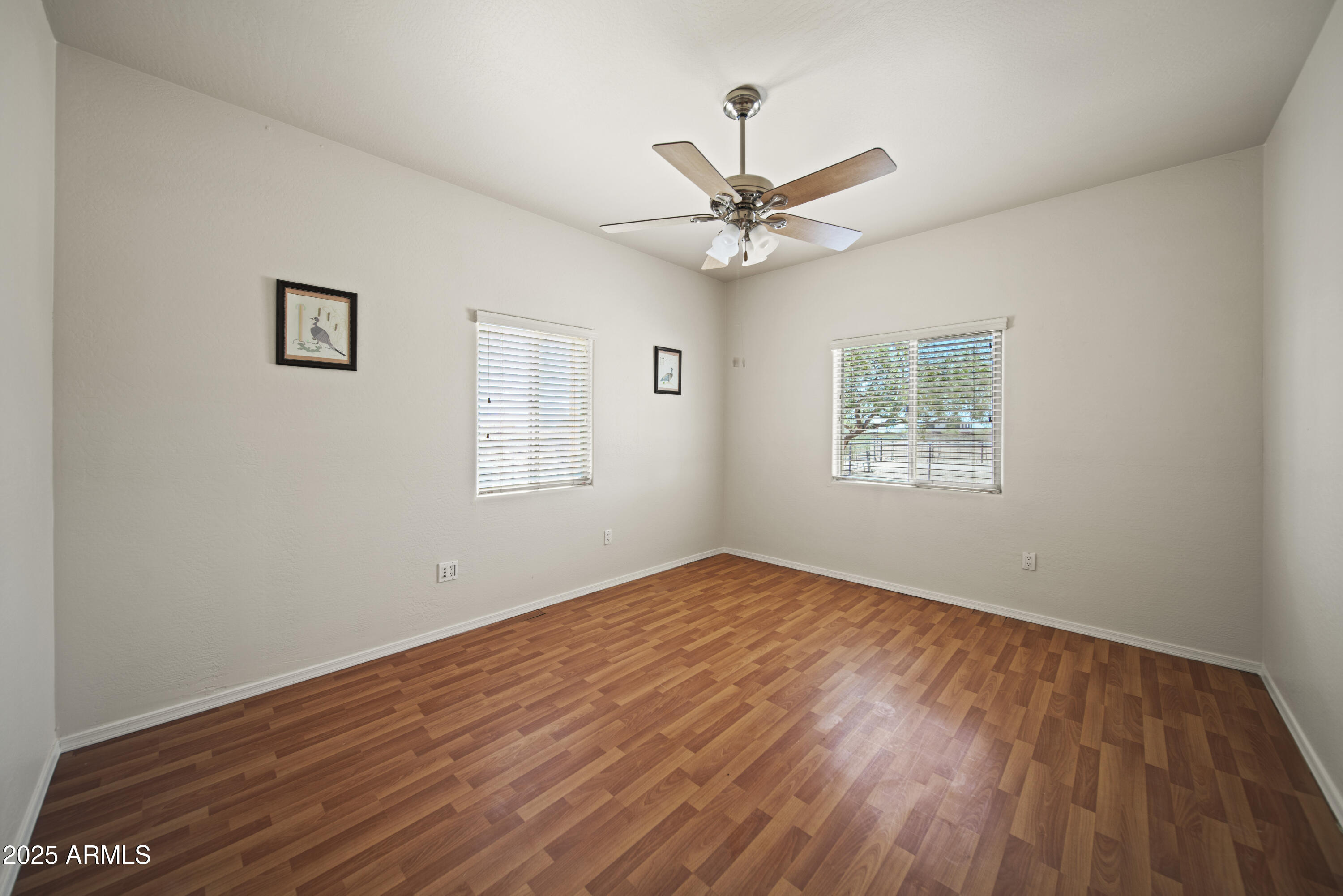 Home has 2 Primary Suites, Casita, Pool AND Horse Stalls - Residential