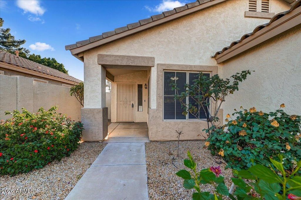 Photo of 10035 E Plata Avenue, Mesa, AZ 85212 (MLS # 6970771)