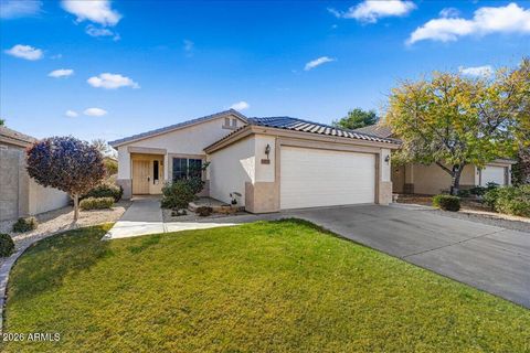 10035 E PLATA Avenue Mesa AZ 85212