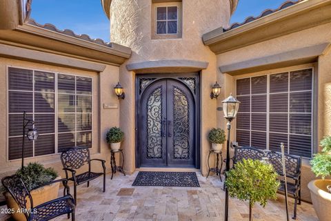 3426 E RAVEN Drive Chandler AZ 85286