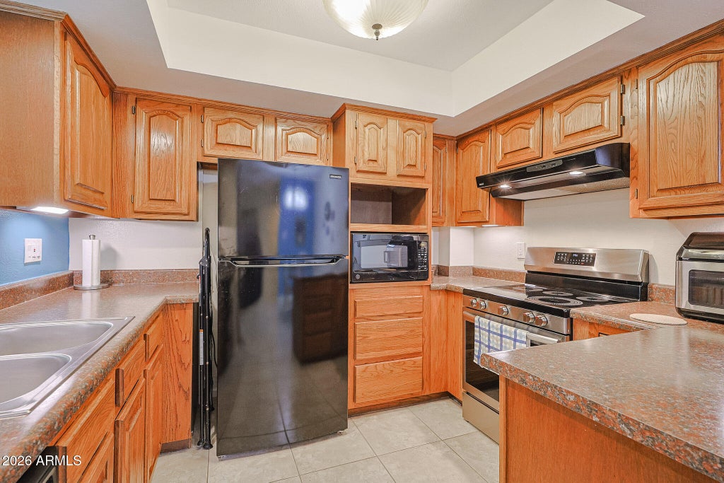 Photo of 17404 N 99th Avenue #239, Sun City, AZ 85373 (MLS # 7045561)