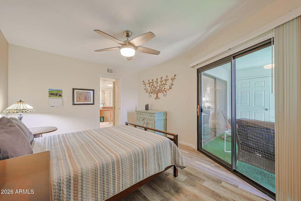 Photo of 17404 N 99th Avenue #239, Sun City, AZ 85373 (MLS # 7045561)