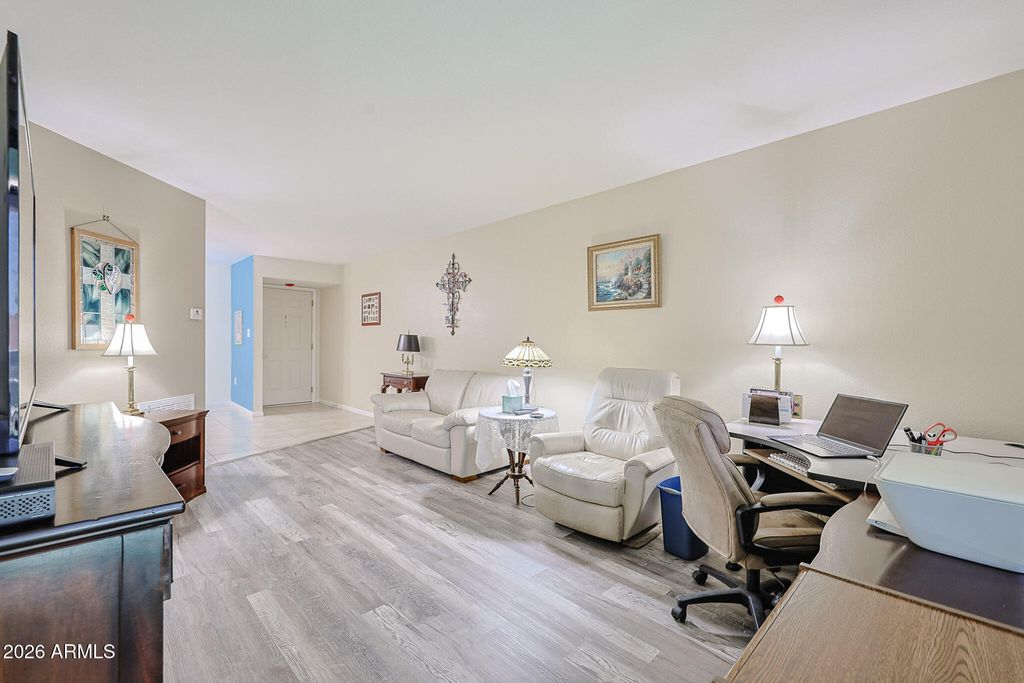 Photo of 17404 N 99th Avenue #239, Sun City, AZ 85373 (MLS # 7045561)