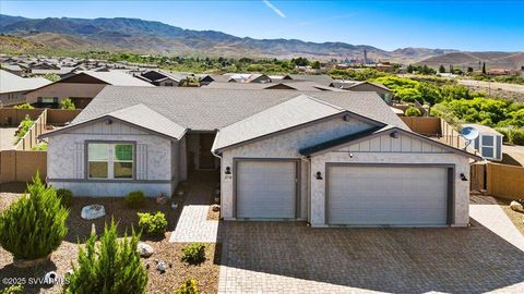 278 Laughing Hill Drive Clarkdale AZ 86324