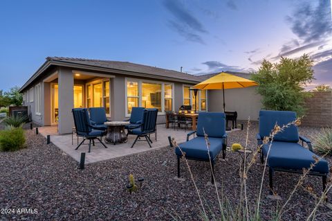 A home in Rio Verde