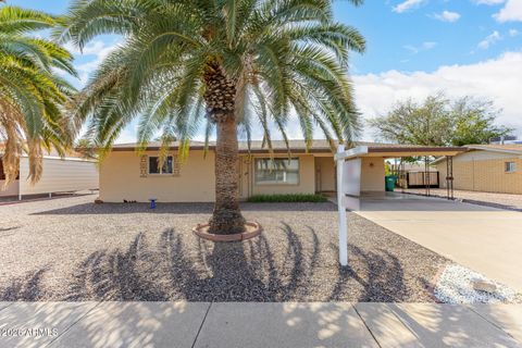 Property photo of 5851 e dodge street, mesa, AZ 85205