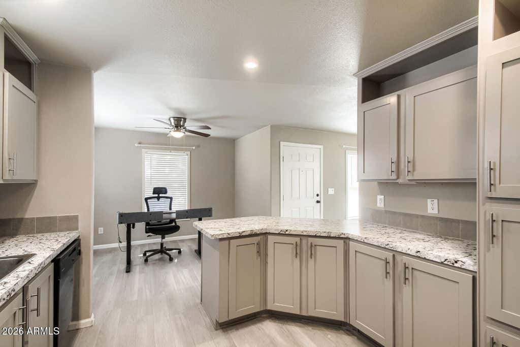 Photo of 6960 W Peoria Avenue #17, Peoria, AZ 85345 (MLS # 7047646)