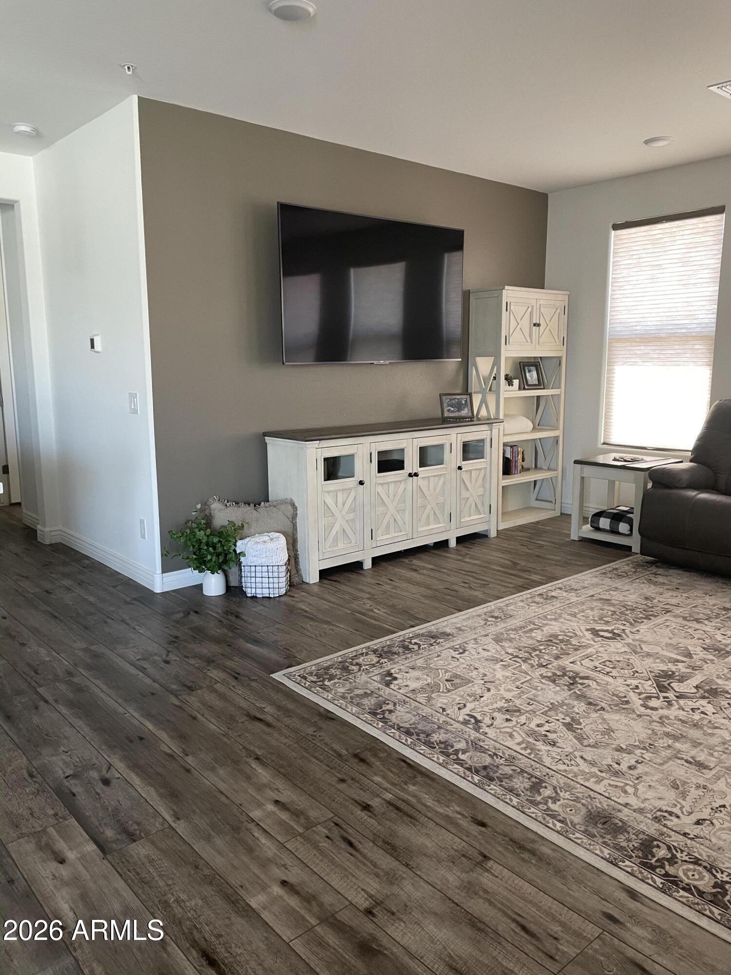 5100 E RANCHO PALOMA Drive 2021