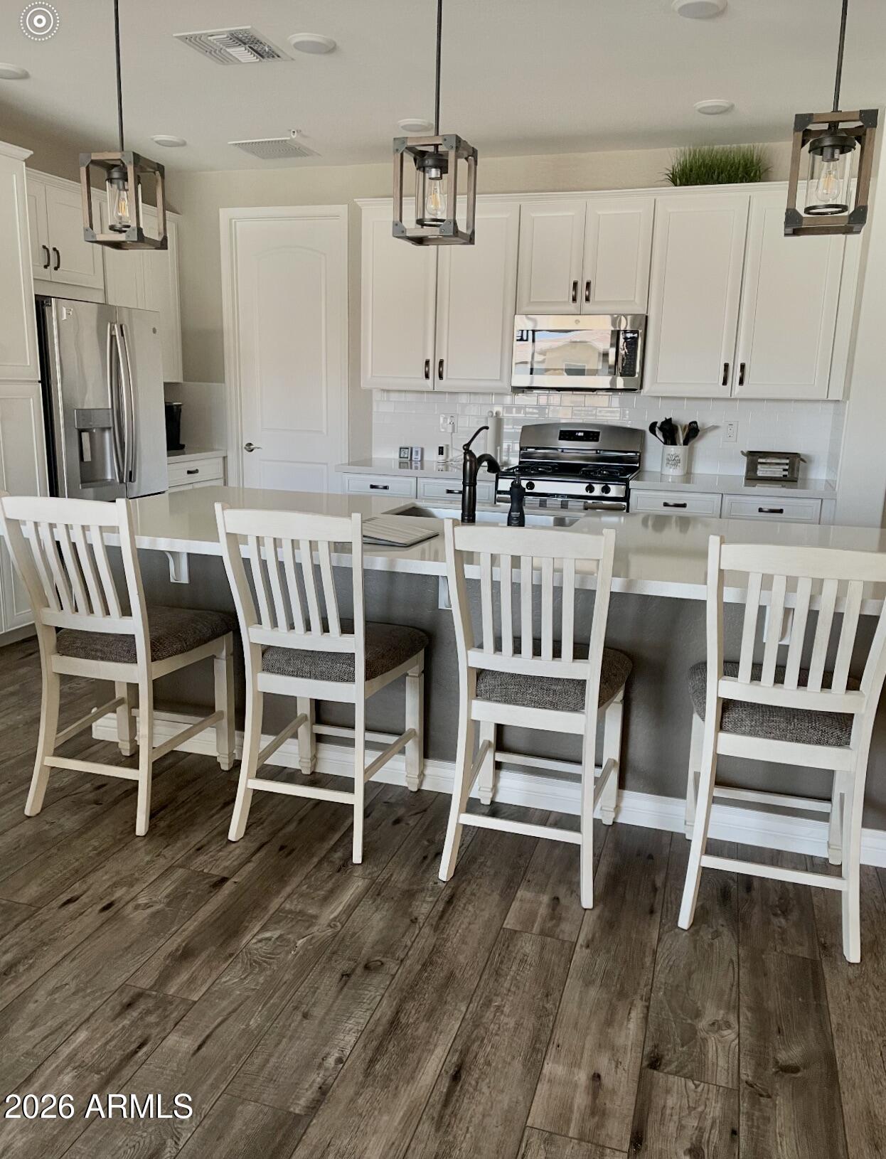 5100 E RANCHO PALOMA Drive 2021