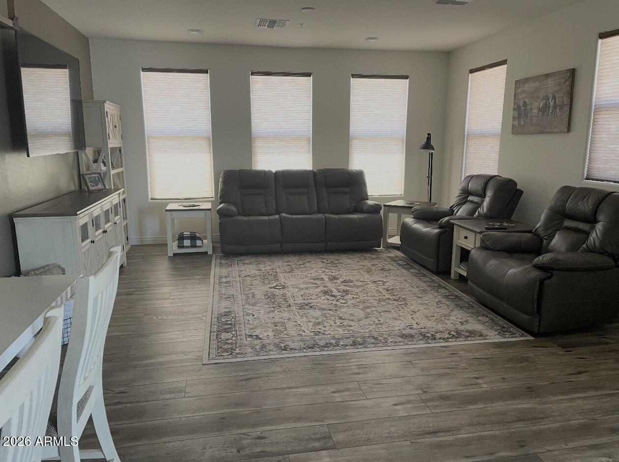 5100 E RANCHO PALOMA Drive 2021