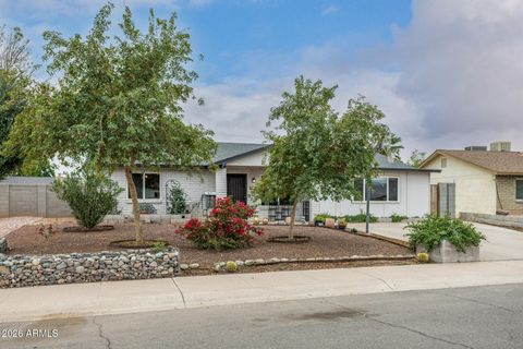 227 E AUBURN Drive Tempe AZ 85283