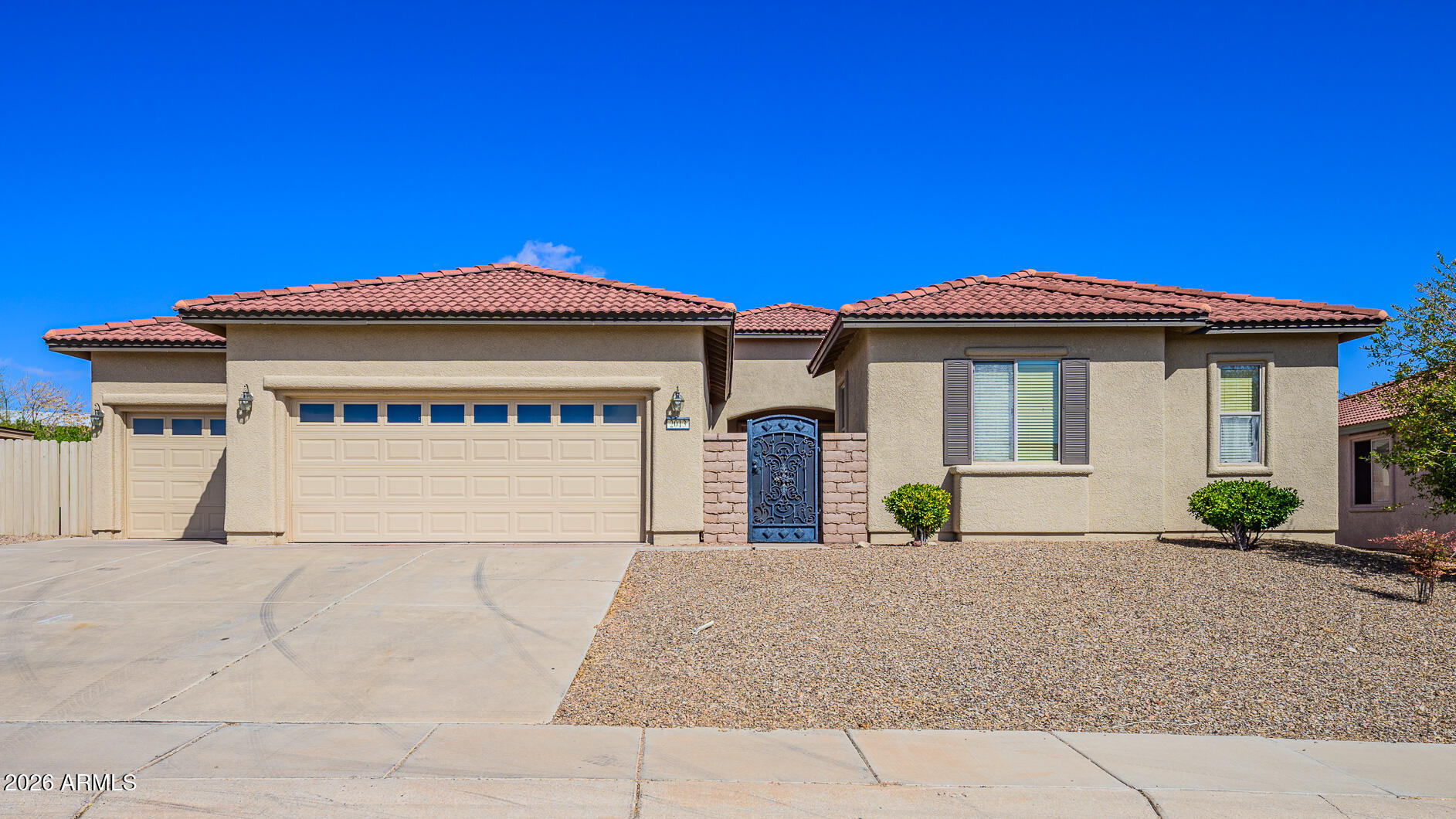 2013 Prairie Grass Drive