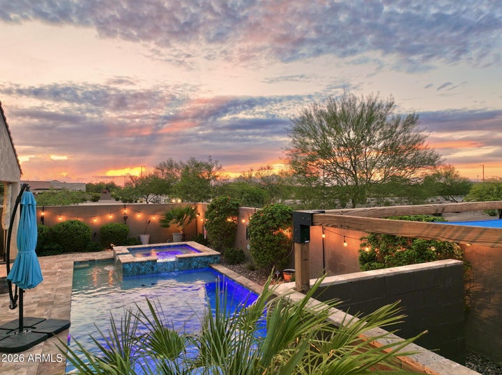 Photo 1 of 61 — 6732 W SONOMA Way, Florence, AZ 85132