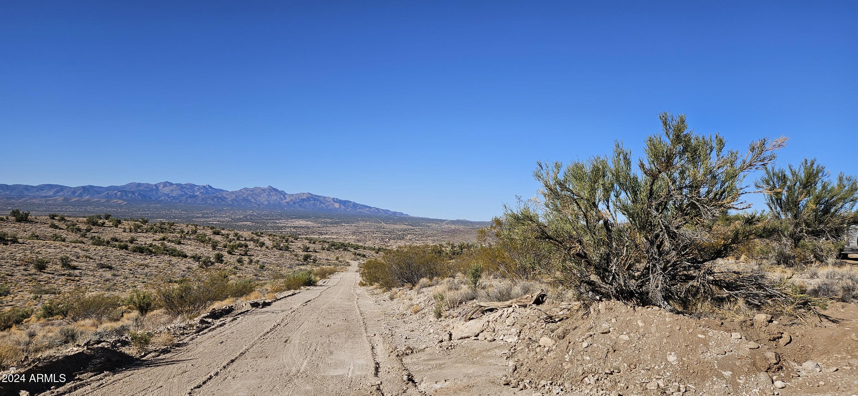 XXXX E Salome Drive -