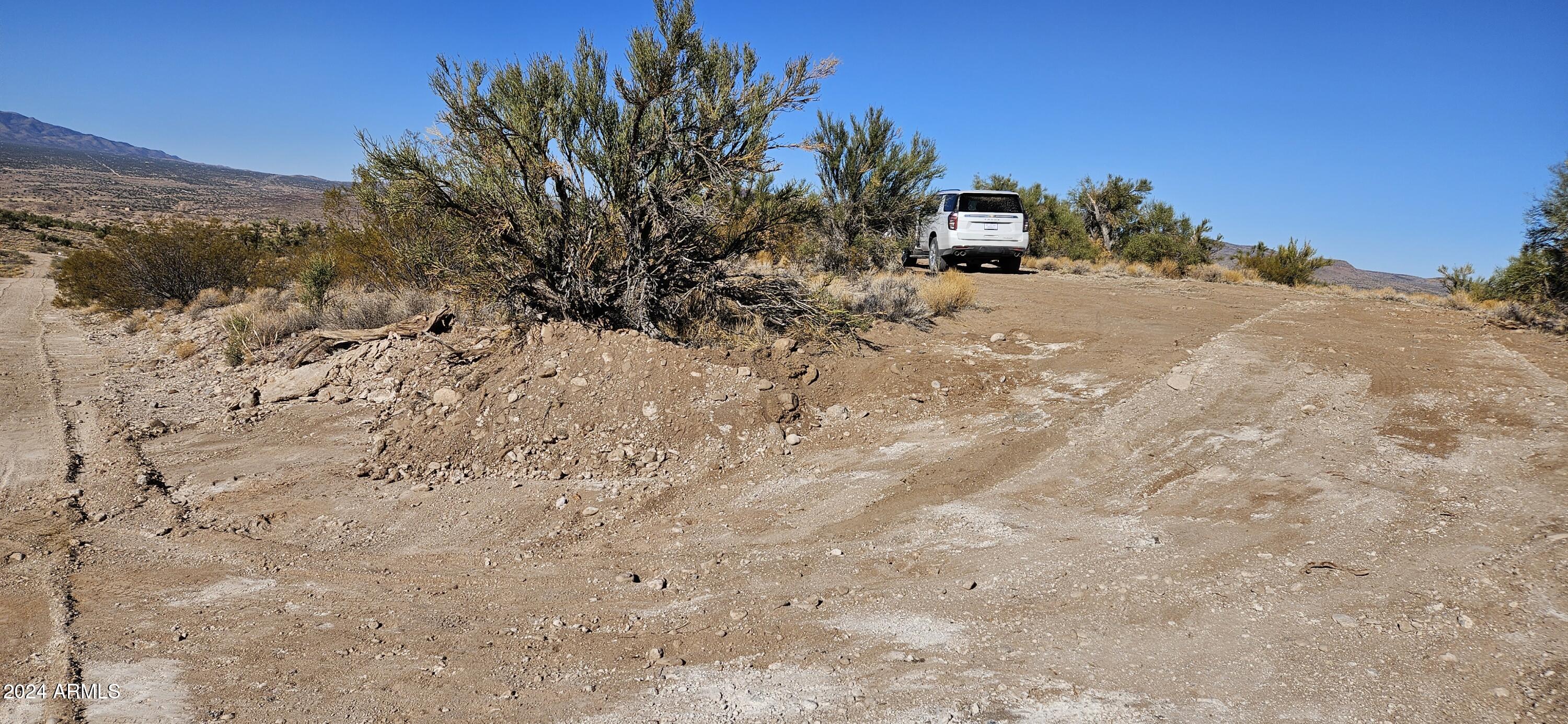 XXXX E Salome Drive -