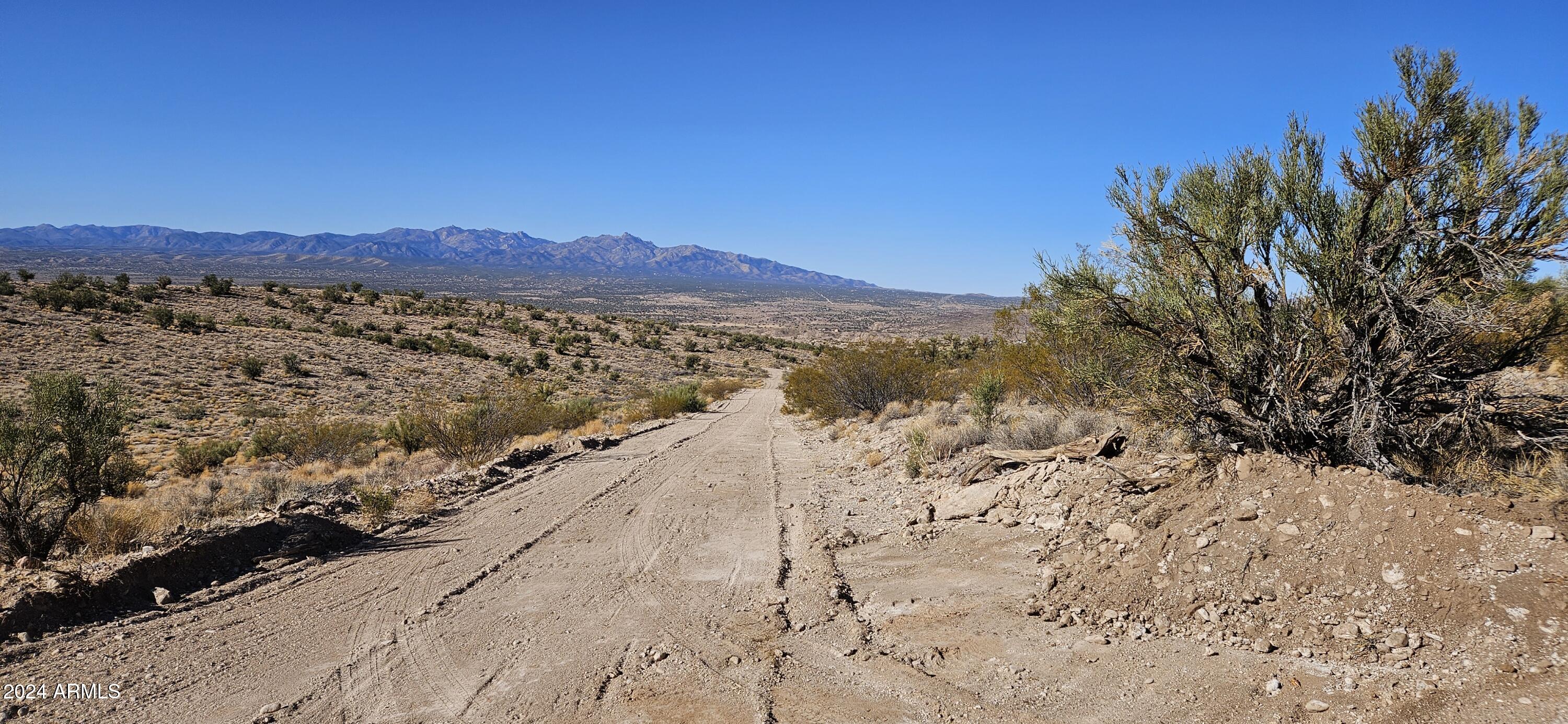 XXXX E Salome Drive -